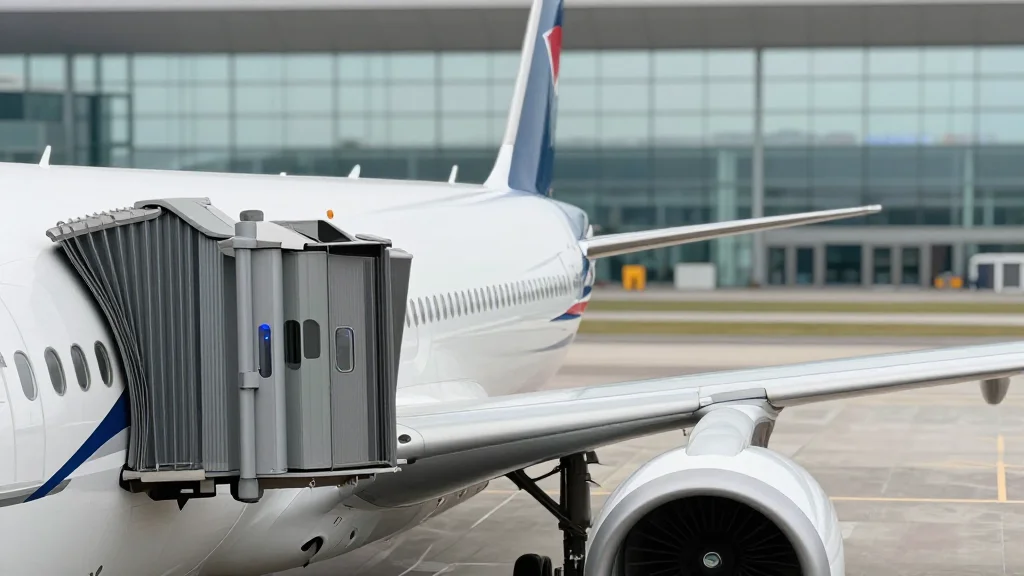 Chicago O’Hare’s Gate Fight Gets Even More Complex… and Spirited