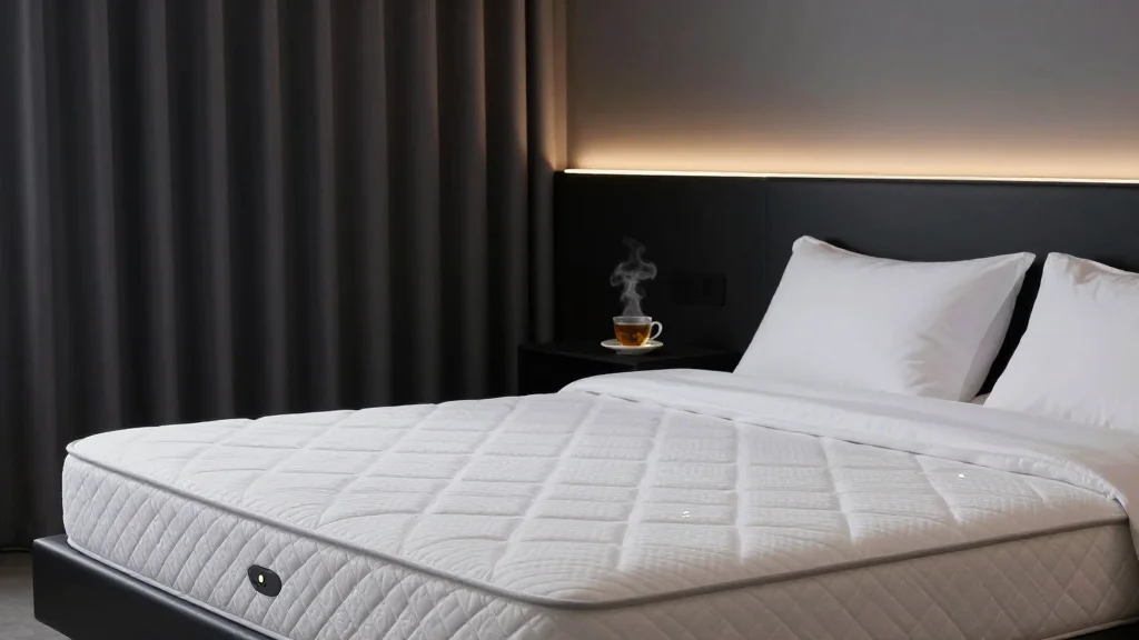 Sleep Tourism Booms as Travelers Prioritize Rest, $690B Market Grows