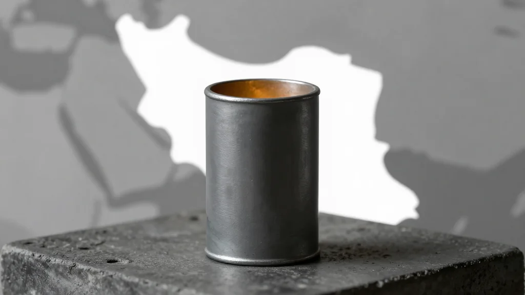 Unverified Israeli Leak Falsely Claims Iran Yields Uranium