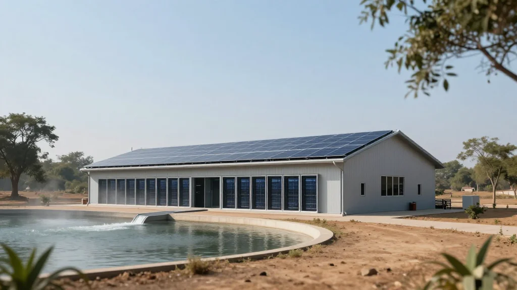 Karnataka Unveils Sustainable Data Centre Policy to Cut Heat Islands and Water Use