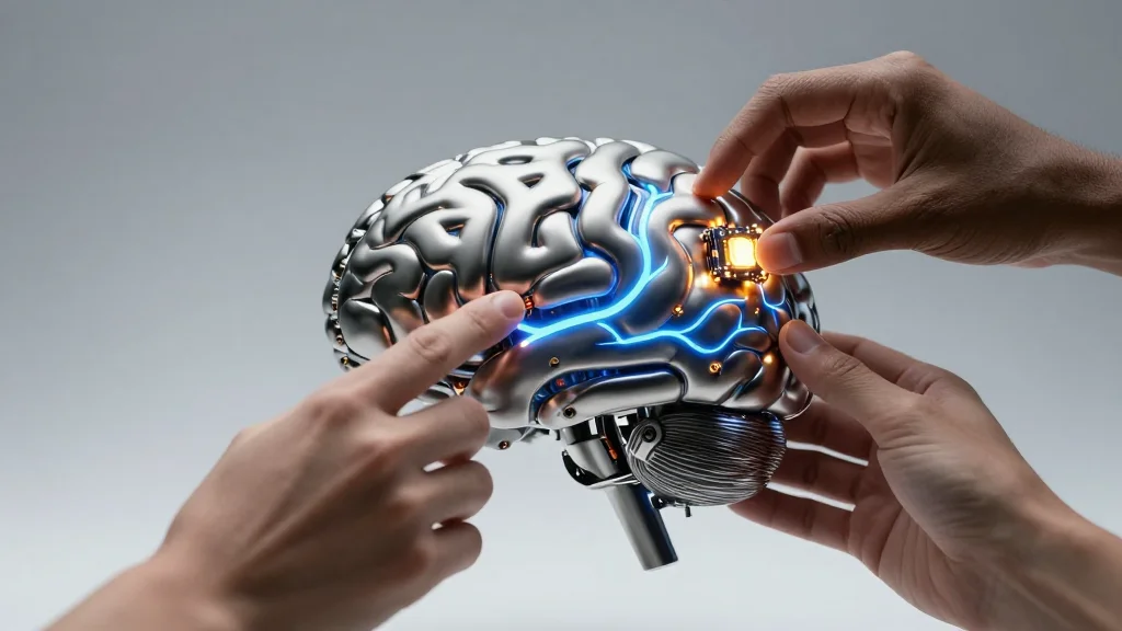 Custom AI Tools Now Essential, Off‑the‑shelf Lagging