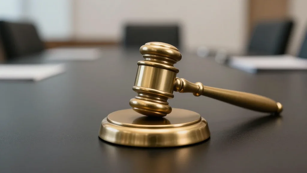Decision Authority Determines Speed, Resilience, or Failure