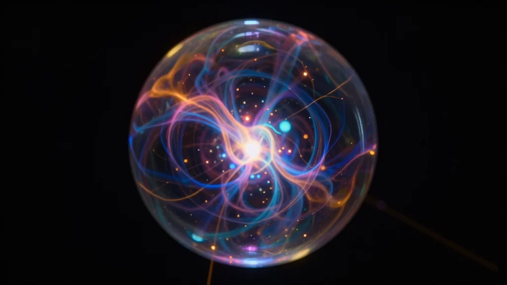 Early Universe Particles Behaved Very Differently Than Today