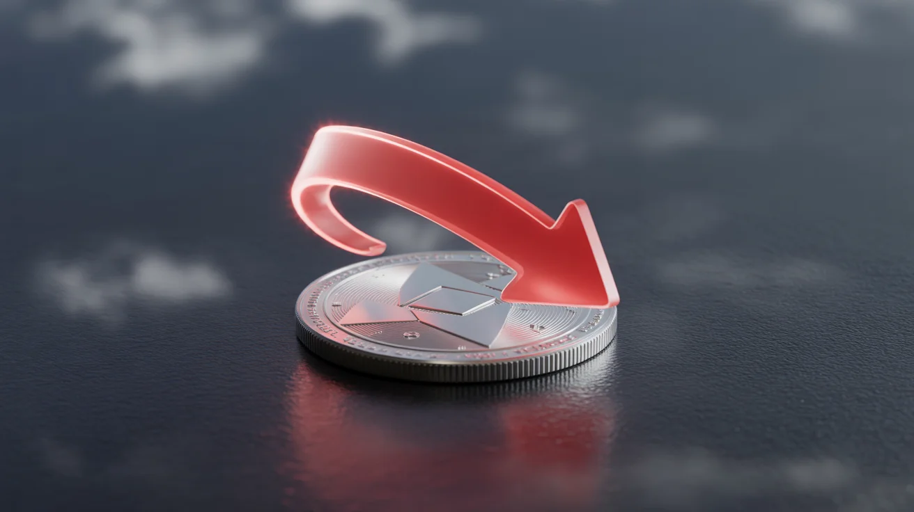 Bitcoin's Monthly MACD Flashes Red: Echoes of Past Bear Markets