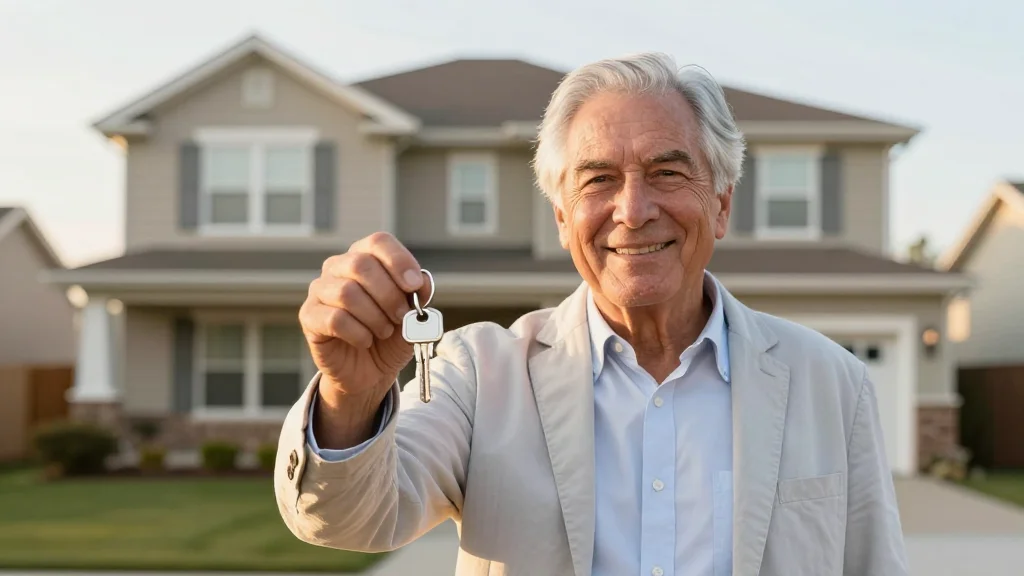 Work, Not Retirement, Fuels My Lifelong Joy