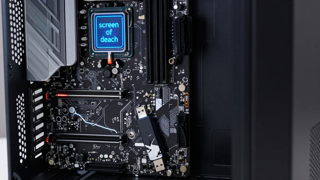 Riot’s Vanguard Update Has BSOD Cheater Hardware After Nuking DMA Cheat Systems