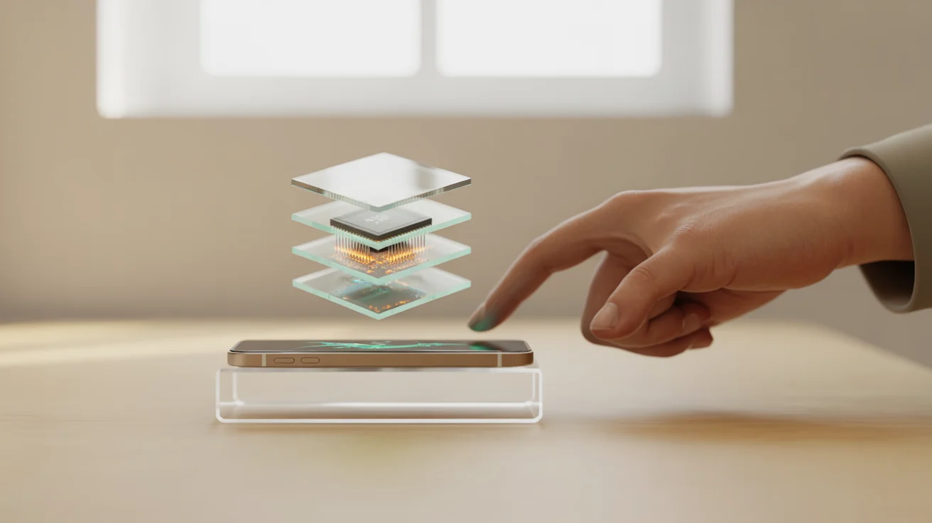 Embedded Wallets Now Available for All Coinbase Apps