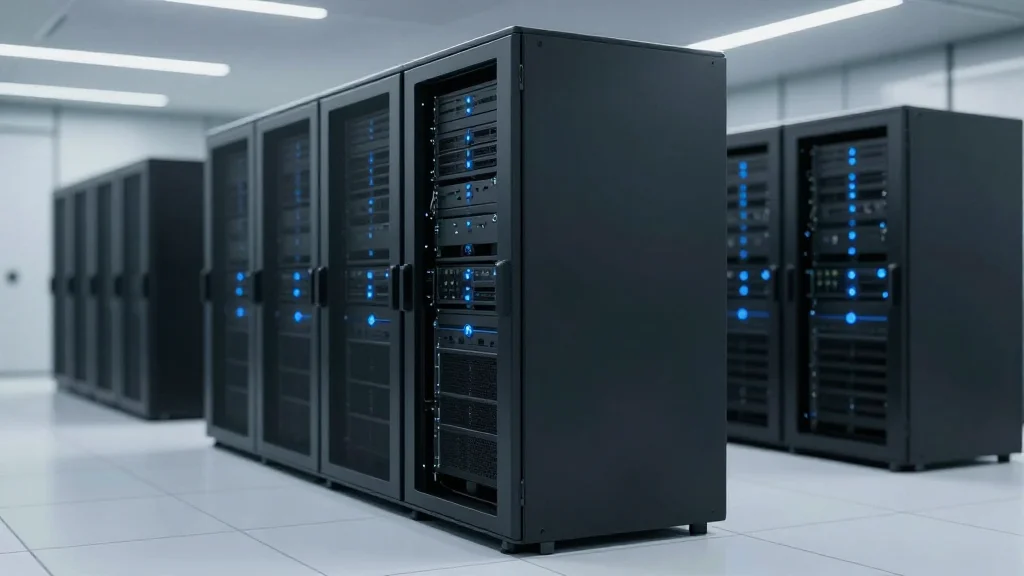 States Offer Record $8.2 B Tax Breaks to Lure Data‑Center Giants