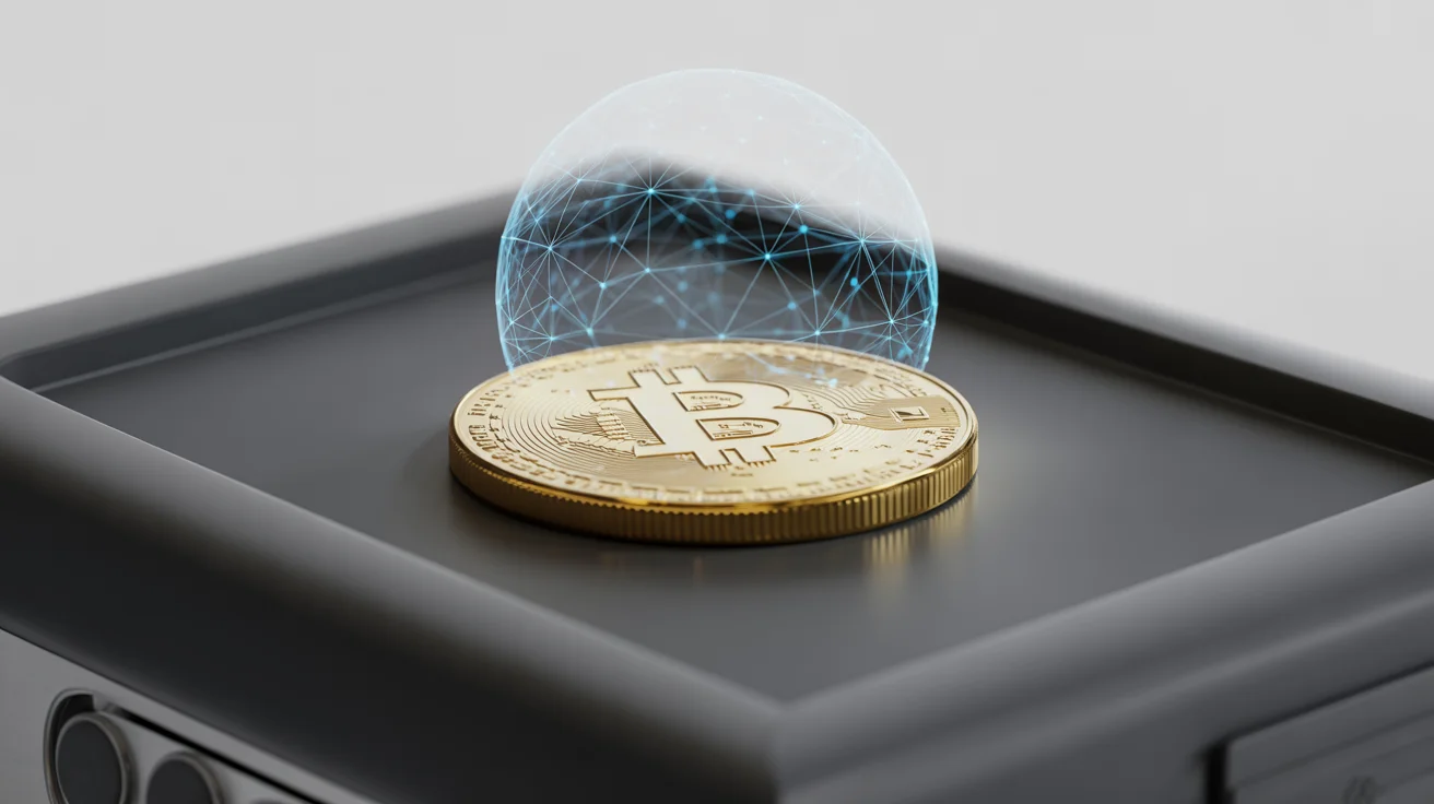 AI and Bitcoin: Finance’s Dual Engines for the Next Decade