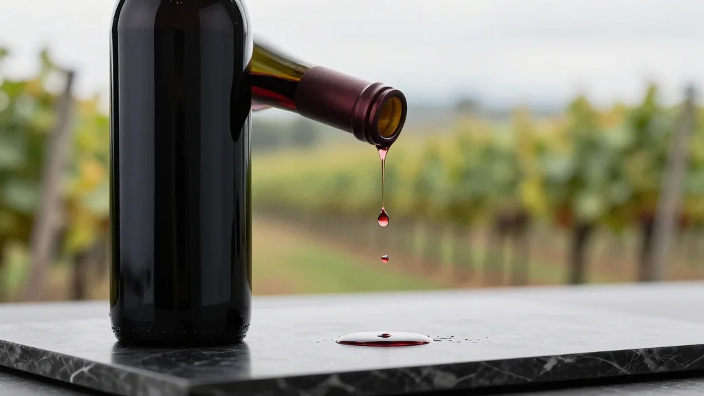 The End of the Boozy Chinese Banquet Hits Australia’s Largest Winemaker