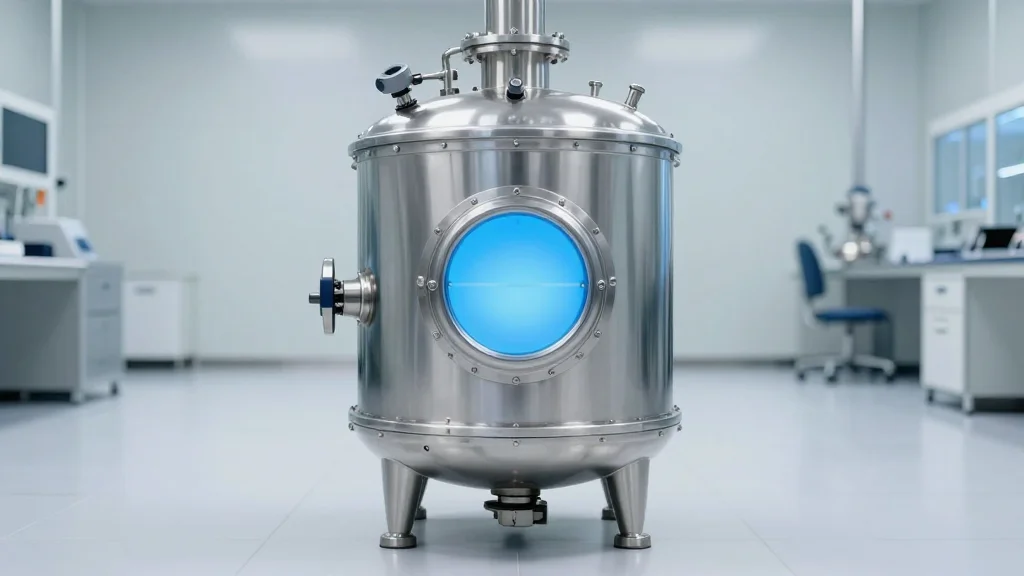 TerraPower Isotopes Launches cGMP Plant to Boost Actinium‑225 Supply Twenty‑Fold
