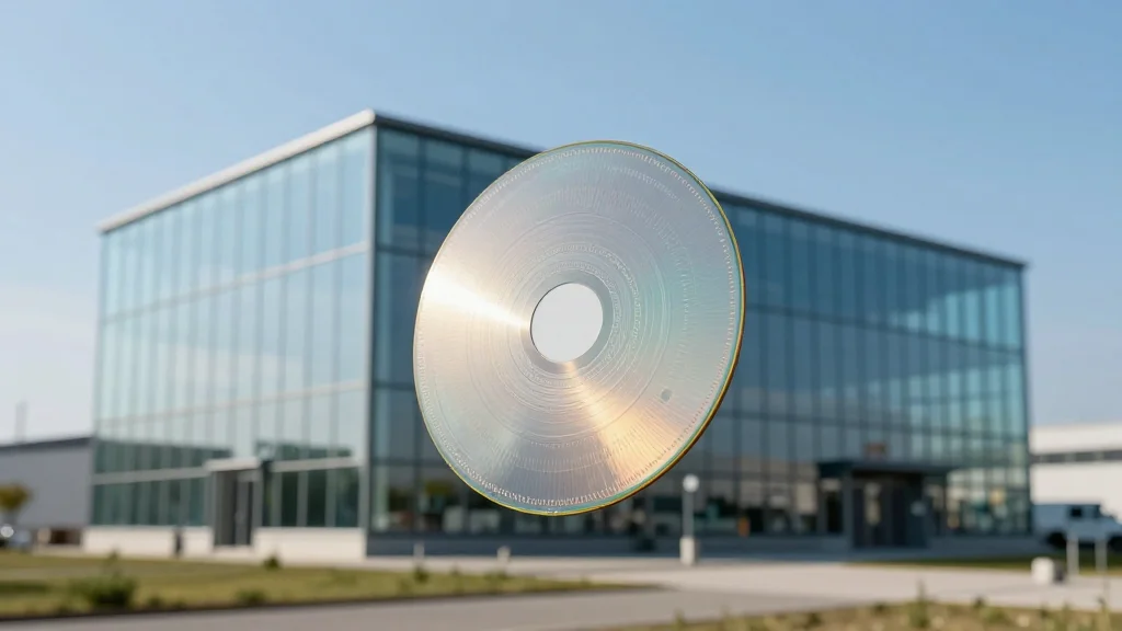 Open EU Foundry Status Granted to Innovative Chiplet Facility