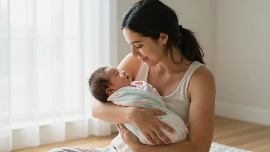 NBC's Morgan Radford Welcomes Baby Girl Marcelena Adelola