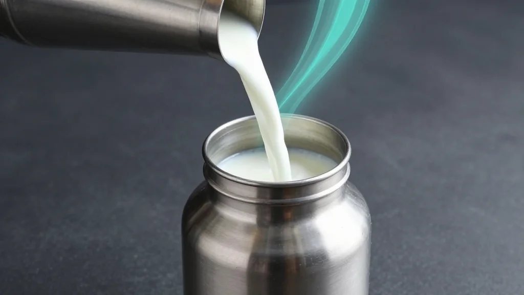 Walmart Inc. (WMT) Opens Third Milk Processing Facility in the United States, Reuters Reports