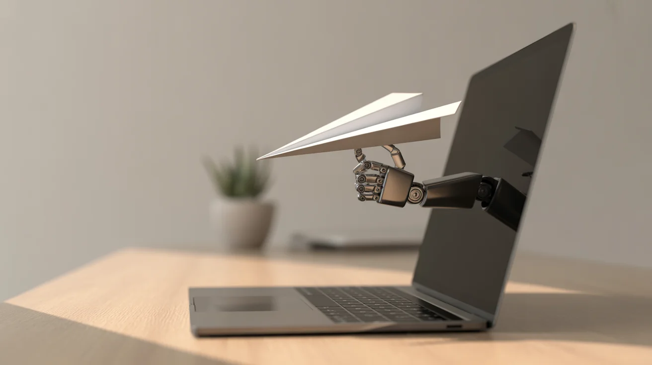 Marketers Must Adapt as Browsers Gain AI Capabilities