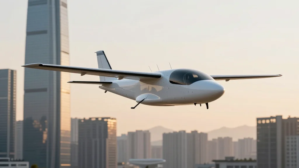 Joby Aviation Q1 Earnings Boost Shares 17.5% as 2026 eVTOL Launch Nears