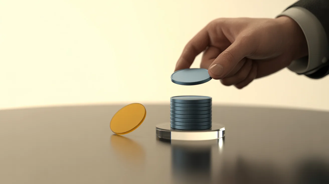 Post‑crash Rally: Altcoins, ETH and Risk‑on Dominate