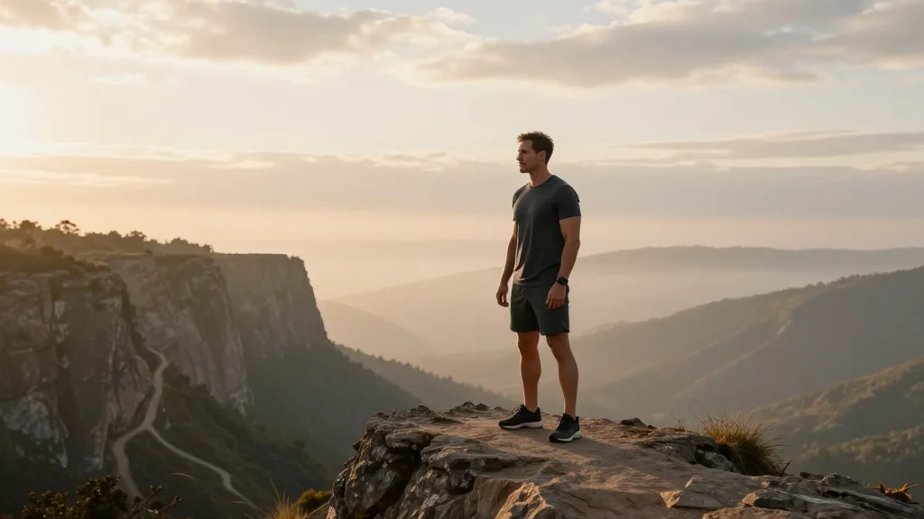 Embrace Stress: Discomfort Fuels Growth and Success