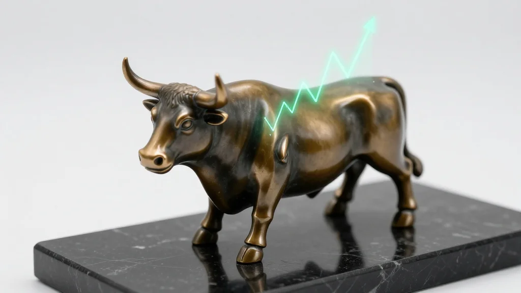 10‑Day S&P Rally Historically Predicts 18% Year‑Ahead Gain