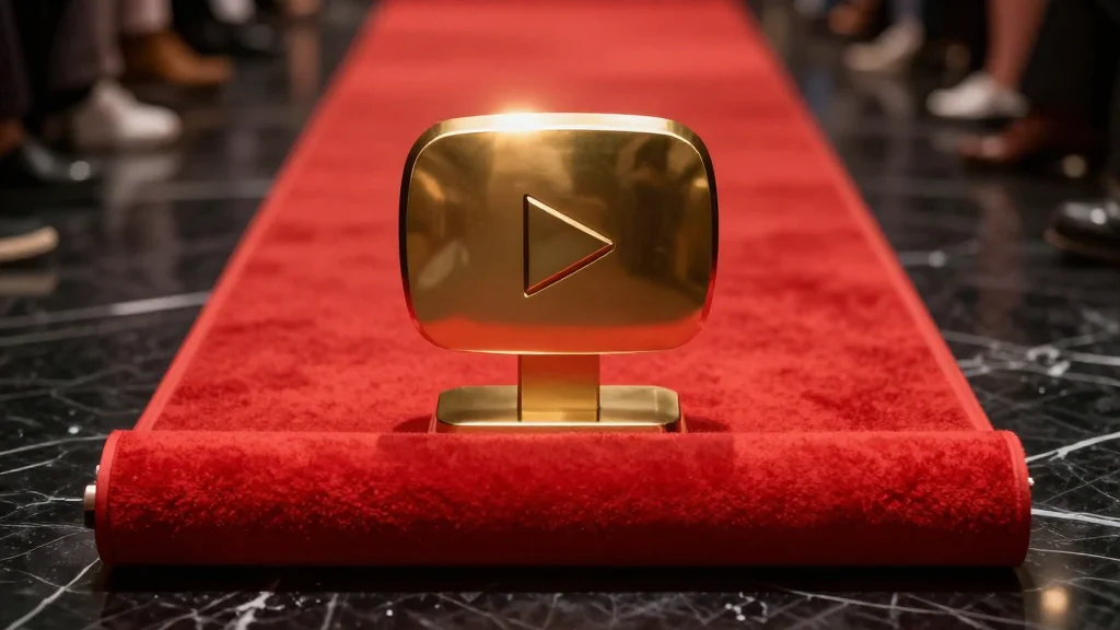 YouTube Announces New Exclusive Shows at Brandcast Upfront