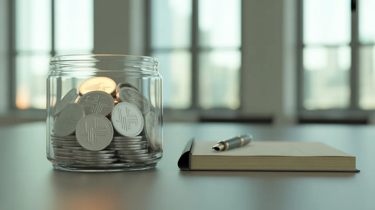 USDS Becomes Top Yield‑Generating Stablecoin, Attracting Capital