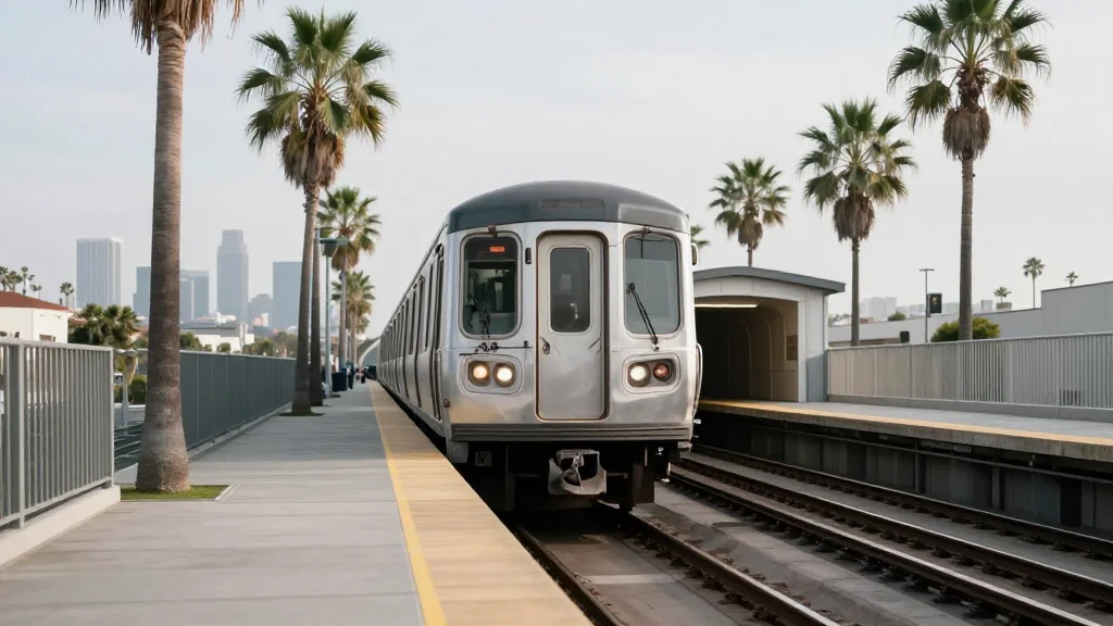 The Wilshire Subway Should Be a Slam Dunk for L.A. But Luring Riders May Be a Challenge