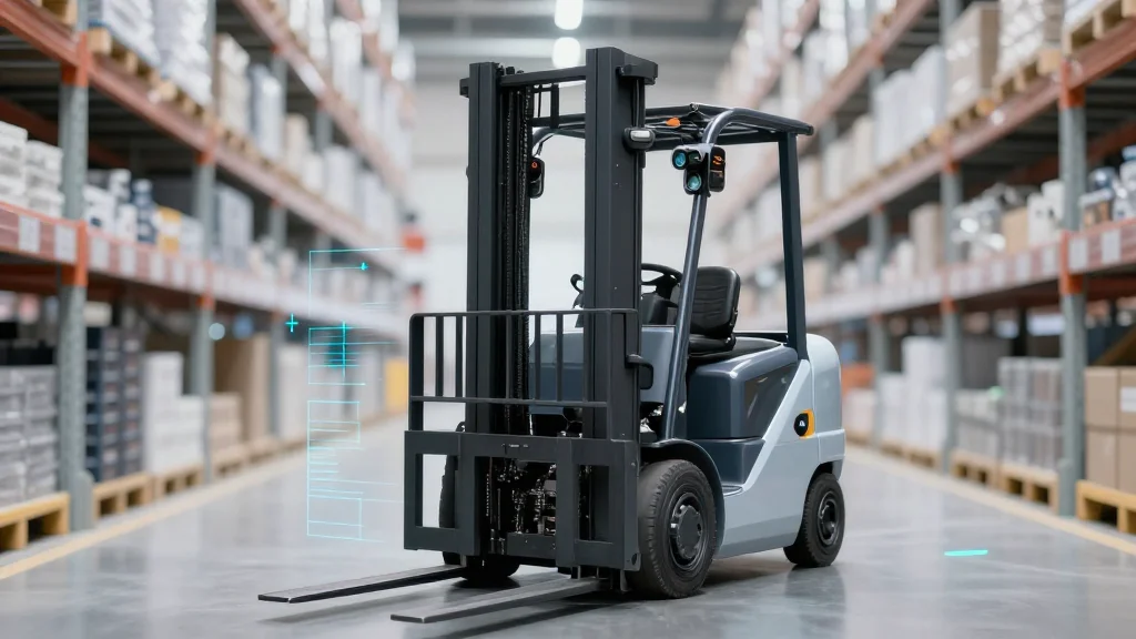 Slamcore Secures $14M Funding Round Backed by Investors Including Rockwell Automation's ROKStar Ventures