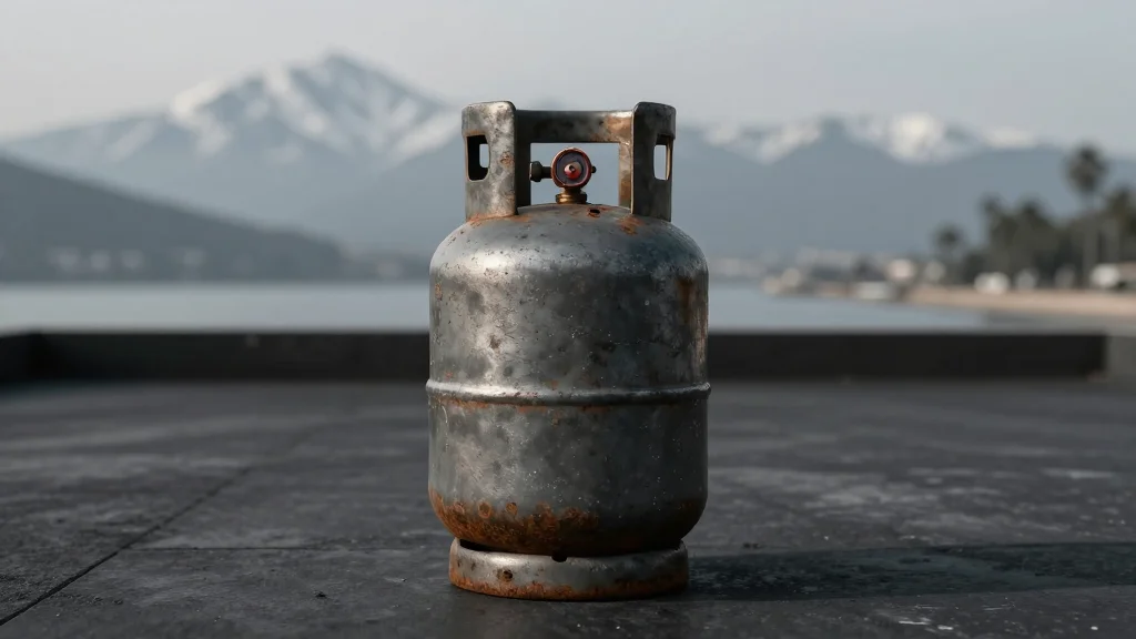 Which Country Is the Biggest Loser From the Energy Shock?