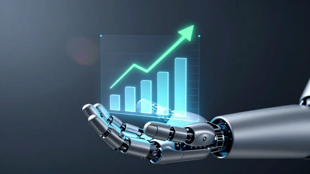 Cheap AI Advice Threatens Pricing Landscape for Robo Advisors