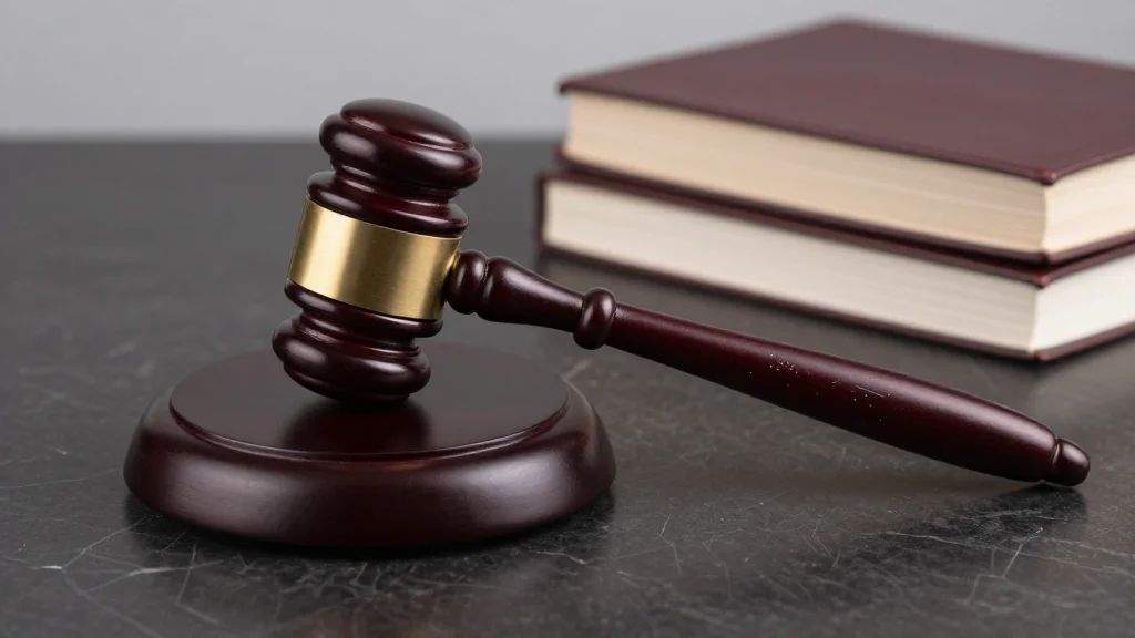 Ross Intelligence Secures Strong Fair Use Precedent Pre‑Argument
