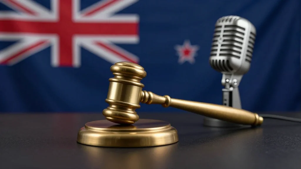 Watch: Minister ‘Just Not in Favour’ of Regulating Social Media, Says BSA Axing ‘Simplest Thing to Do’