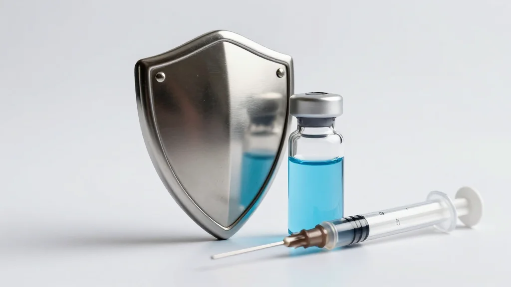 Rebuilding Vaccine Trust Amid Rising Misinformation and Disease Resurgence: Jamie R. Felzer, MD, MPH