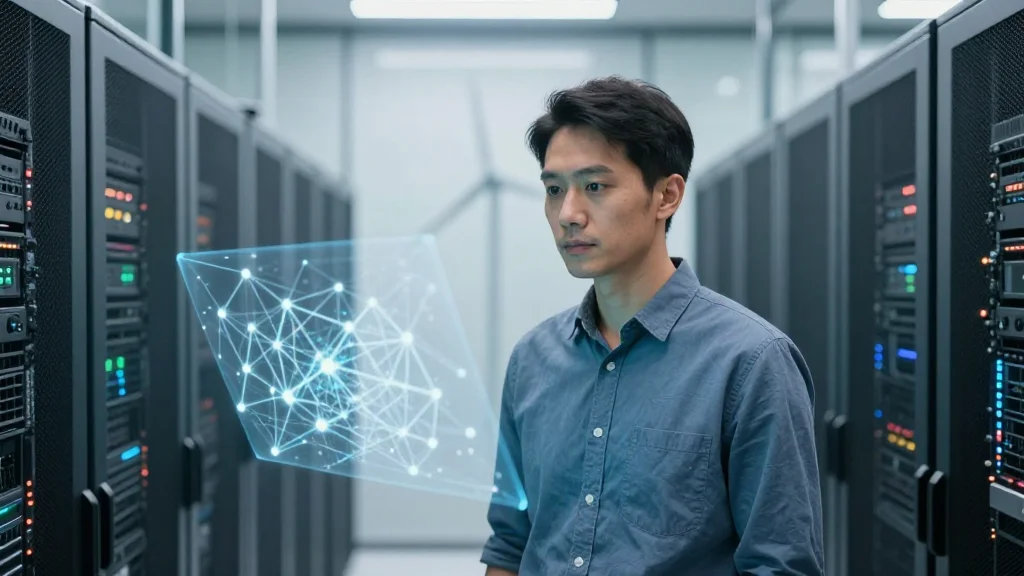 Human QA Staff Become AI Trainers Through Feedback