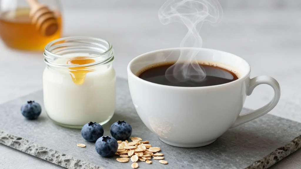 Is Coffee The Secret To A Healthier Gut Microbiome? Here’s What Science Says
