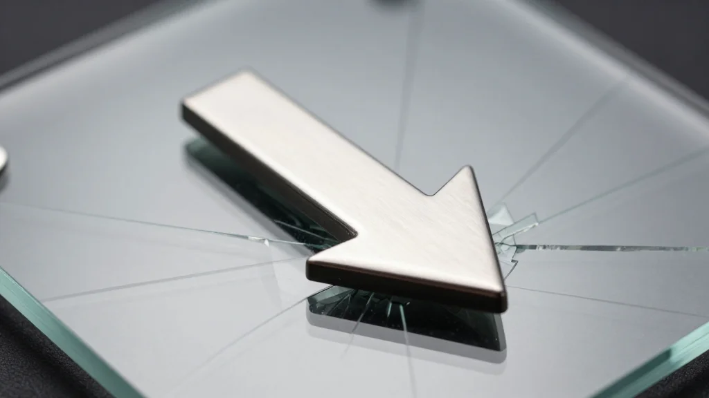 High‑valued Headline Stocks Crumble in Market Corrections