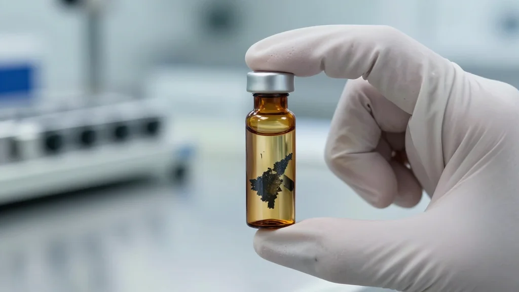 GMG Applies for Additional Environmental Approvals to Produce Graphene in the U.S