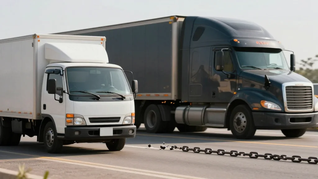Eliminating Brokers Threatens Small Carriers, Empowers Megas