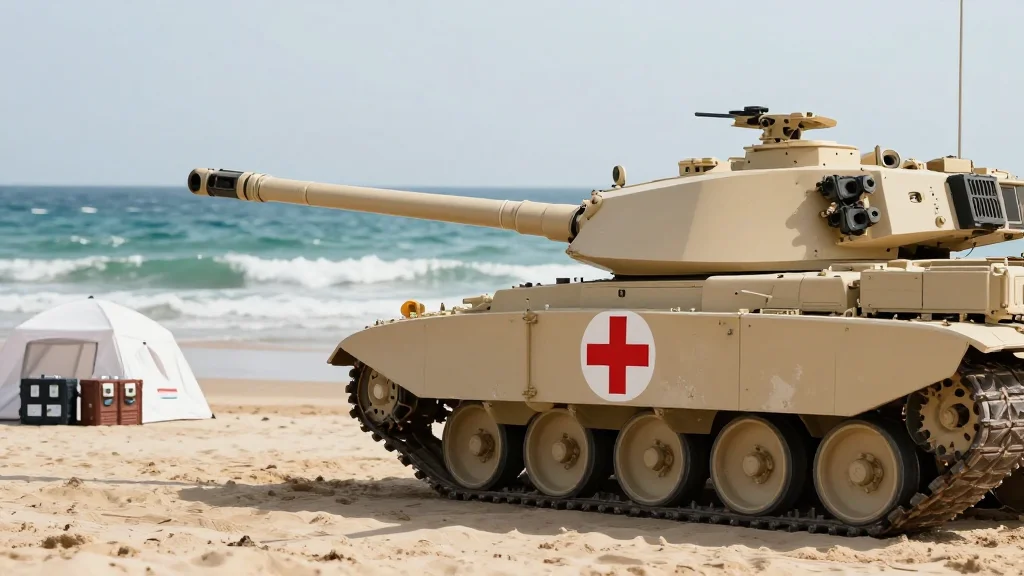 France and Cyprus to Sign Defense Pact for French Deployment to Island