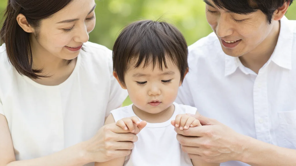 Japan Enacts Joint‑Custody Law, Guaranteeing Children’s Rights After Divorce