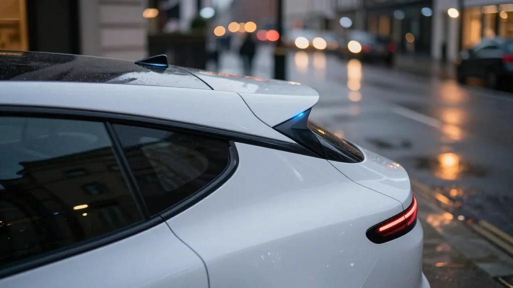 UK Opens Applications for First Public Robotaxi Services Later This Year