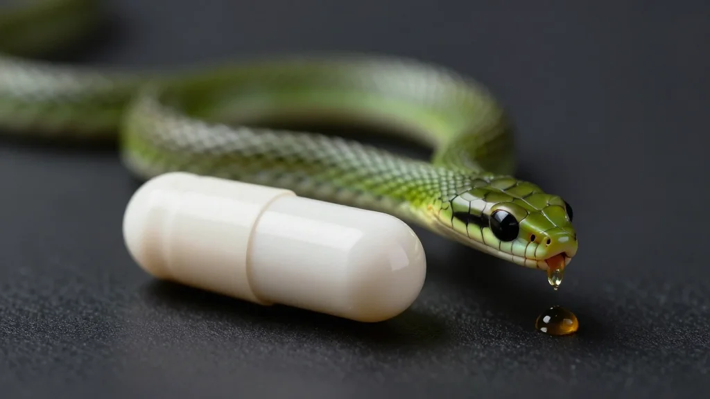 Rival Drug Wins, Costs Us Marketing Gold