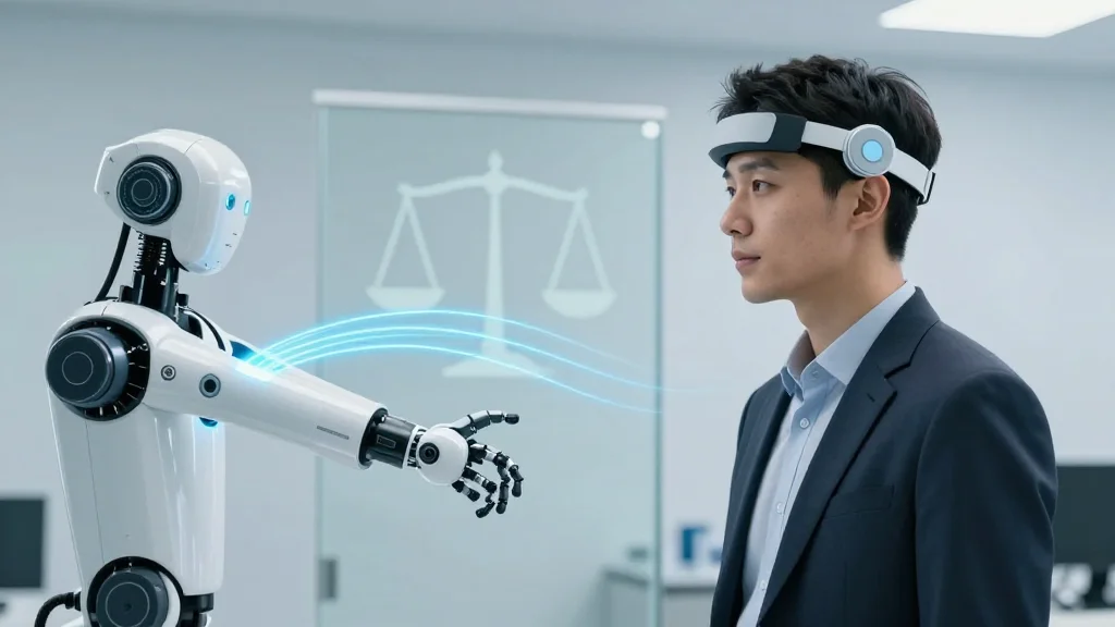 Future Tech Alpha: BCI, Robotics, Agent Orchestration