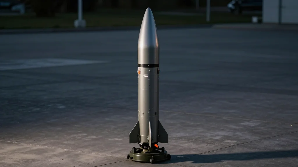 Russia Ramps up Iskander Production; Ukraine Short on Patriots
