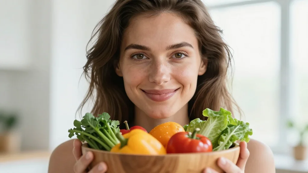 Eating Enough Instantly Reverses Women’s Hidden Health Issues