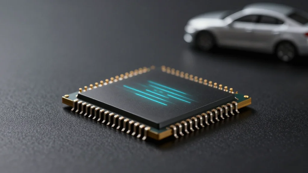 Transceivers Boost In-Vehicle Audio Bandwidth