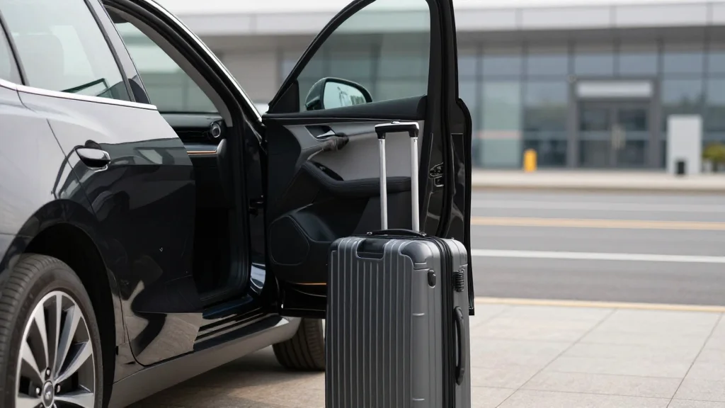 Uber May Penalize Drivers for Early Pickups