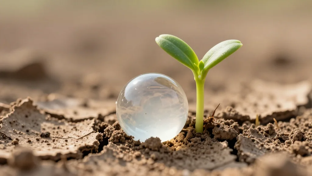 SOCO Debuts Soil Hydrogel Solutions at Hort Connections 2026