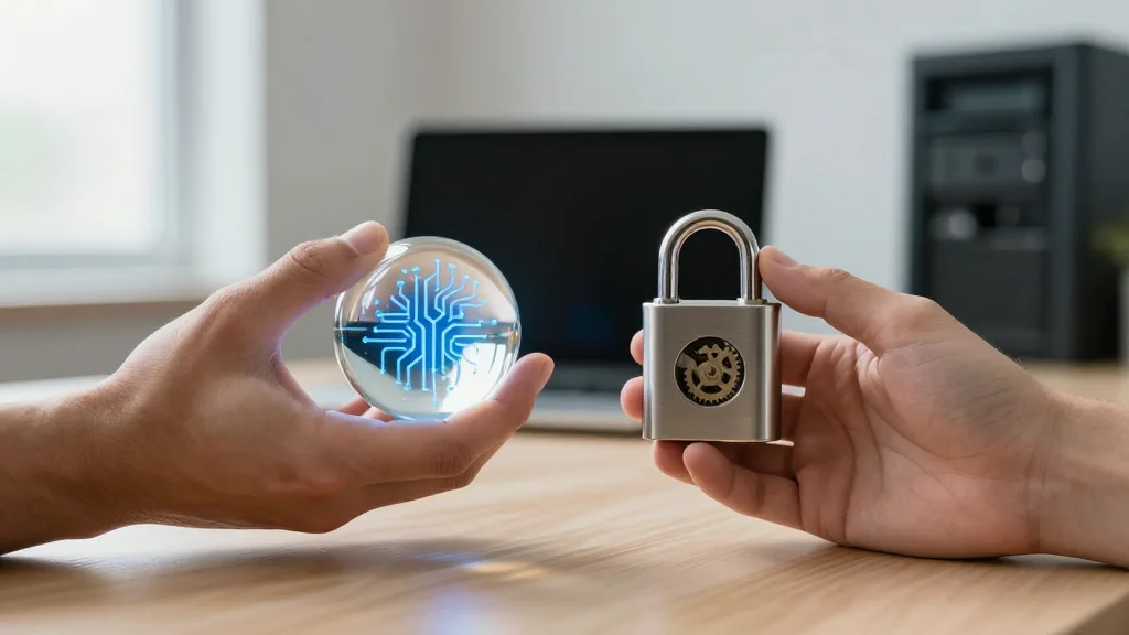 Why AI Shouldn't Manage Money Without Enterprise Safeguards