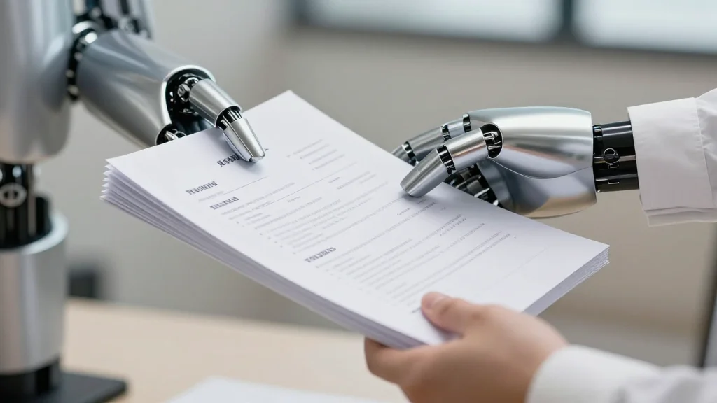 Banks Brace for Massive Workforce Cuts as AI Recruitment Takes Hold