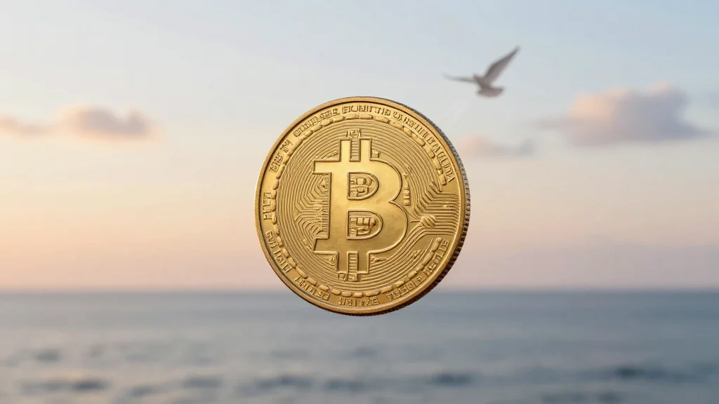 Bitcoin Jumps 4.9% to $72,738 on US‑Iran Ceasefire, Hitting Three‑Week High
